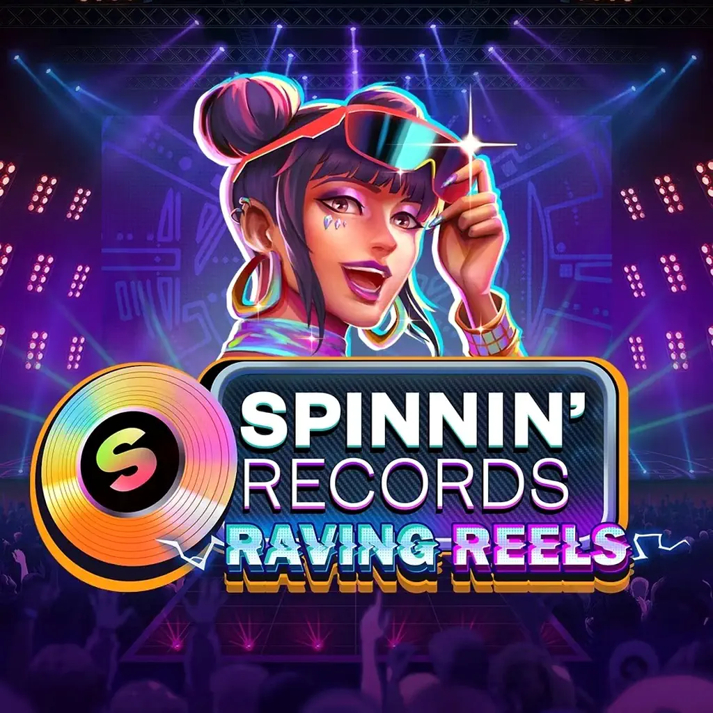Играть Spinnin Records Raving Reels - обзор, советы и стратегии